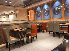 大堂-食锦记·福建私房菜(万宝广场店)