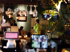-出走咖啡·面包(宋庄店)