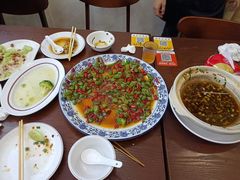 -佳禾苑小馆·重庆江湖菜(月坛南街店)