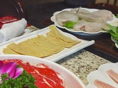 -大妙火锅·非物质文化遗产(东湖公园店)