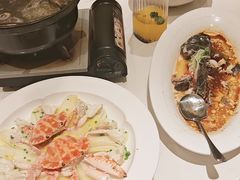 -大家食府·福建菜(FAC协盛中心庭院餐厅店)