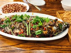 -美味居(古城店)