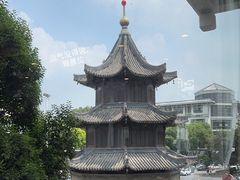 -怡园饭店-餐厅(四望亭店)