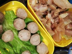 -汕头牛魔王牛肉火锅(樟木头二店)