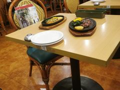 大堂-萨莉亚意式餐厅(三号湾广场店)