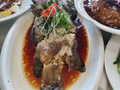 -小贝壳酒楼(经九路店)