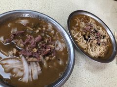 -舒记老友粉(埌西店)