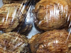 -水一方现烤鱿鱼丝大连特产(高新苏宁百货店)