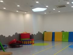 -金色雨林感统学能培训中心(武广校区)