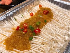 -花味·自助烤肉(雨花客厅店)