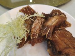 -老洋房花园饭店(绍兴路店)