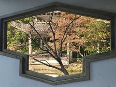 -杭州植物园