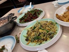 -小锅饭豆腐馆(重工北街普罗旺斯店)
