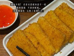 -沪上馨和小馆•海派上海菜(陆家浜路店)