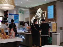 -GODIVA(月星环球港店)