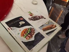 -苏淮景·苏闽融创菜·海鲜(原空港井河轩店)
