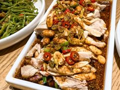 -榆林镇筋饼(知春路店)