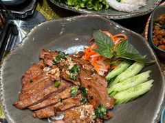 -安南越南餐厅(青岛万象城店)