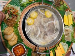 -椰小鸡·琼州糟粕醋·火锅(美兰缤纷城店)