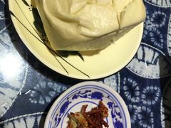 -瑞丰园庭院餐厅·白族传统家常菜