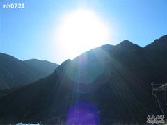 -八达岭滑雪场