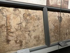 -洛阳古墓博物馆