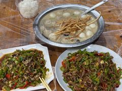 -赵广小吃(油榨湾店)