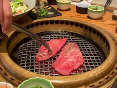 -赤坂亭·M9和牛放题(长楹天街购物中心店)