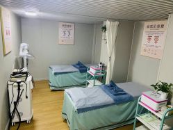 -康乃馨·馨悦佳人(鹭江店)