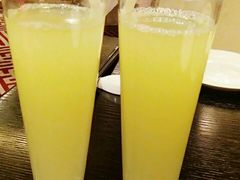 -俏江南(中山路先天下广场店)