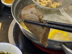 -合味土鸡火锅(中海世贸花园金碧庄店)