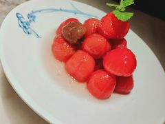 -绿茶餐厅(西湖银泰百货店)