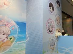 -IPSTAR·潮玩星球·主题店(上海店)