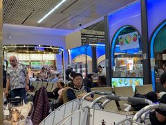 -王权免税店(普吉机场店)