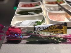 -海底捞火锅(九霄梦天地店)