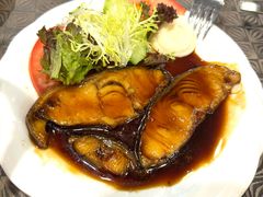 -亚利咖喱屋