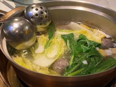 -润园四季椰子鸡火锅(南山海岸城店)