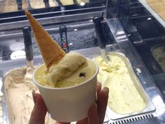 -歎雪糕低糖低脂Gelato冰淇淋