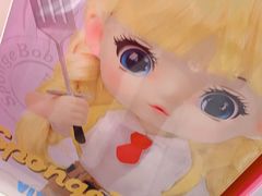 -泡泡玛特POPMART(上海环球港店)