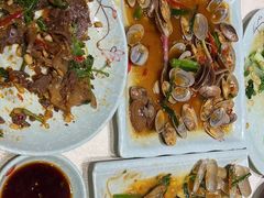 -抱德·潮汕味(敦和店原惠城鱼仔)
