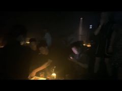 -STELLAR NIGHT CLUB星际酒吧(明发商业广场店)