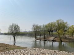 -门城湖公园