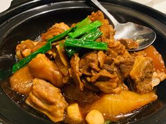 -江南厨子(万象天地店)