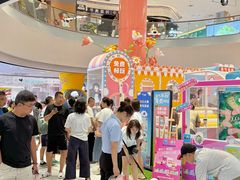 -丽达购物中心(崂山店)
