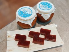 -四季小馆·地道北京小吃(广百店)