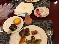-牡丹国际大酒店-港式茶餐厅