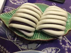 -蘑菇私房菜小馆(杨家坪西城天街店)