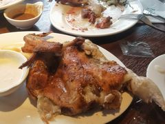 -FABIO’S费比欧披萨餐厅