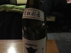 -万藏·荞麦酒房BANKURA JAPANESE SOBA KITCHEN(长乐路店)