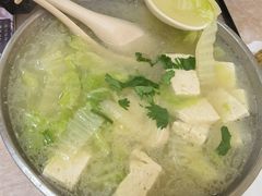 -宝光熏肉鞋底火烧(新街口店)